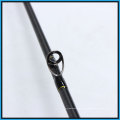 Perfeito Pure Carbon Fishing Rod (2PCS)